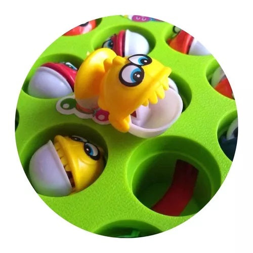 Brinquedo Jogo Pesca Peixe Grande 24 Peixes - Bbr Toys Brinquedo Jogo Pesca Peixe Grande 24 Peixes - Bbr Toys